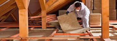 Types of Insulation We Offer in Chanhassen, MN