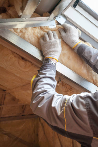 Fireproof Insulation in Chanhassen, MN