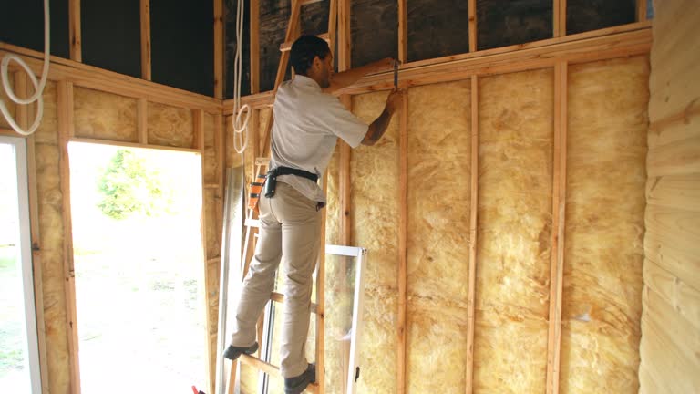 Reliable Chanhassen, MN Insulation Solutions